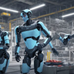 AI Revolution: How Artificial Intelligence is Boosting Blue-Collar Productivity Instead of Causing Job Losses