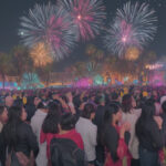 Airbnb's Anti-Party Tech: Keeping New Year's Eve Celebrations in LA Safe and Disruption-Free
