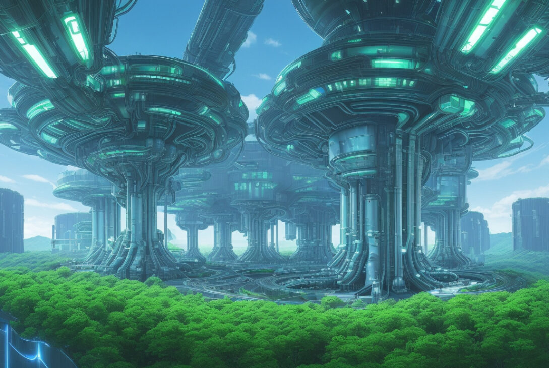 ARC Clean Technology Secures $15 Million Investment Boosting Advanced Small Modular Reactor Development