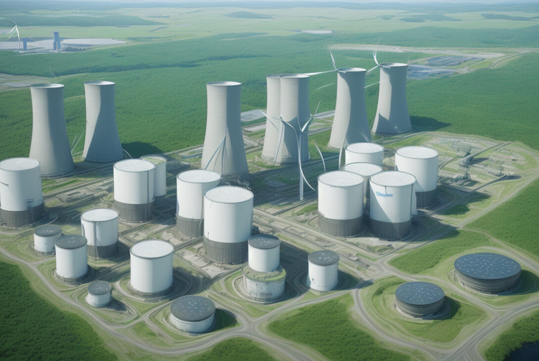 ARC Clean Technology Secures $15 Million Investment with Cleantech Ventures to Accelerate Innovative Nuclear Energy Solutions