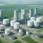 ARC Clean Technology Secures $15 Million Investment with Cleantech Ventures to Accelerate Innovative Nuclear Energy Solutions