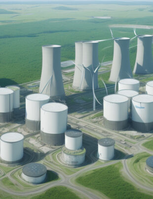 ARC Clean Technology Secures $15 Million Investment with Cleantech Ventures to Accelerate Innovative Nuclear Energy Solutions