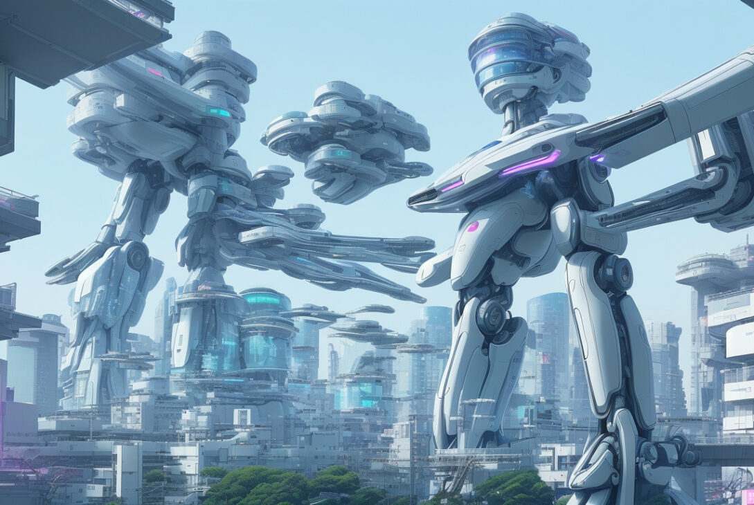 Battling Japan’s Dementia Crisis: How Cutting-Edge Technology is Turning the Tide