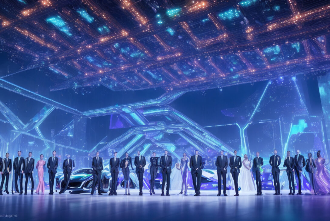 Bay Area Tech Giants Shine at 76th Annual Emmy Awards for Innovation in Engineering