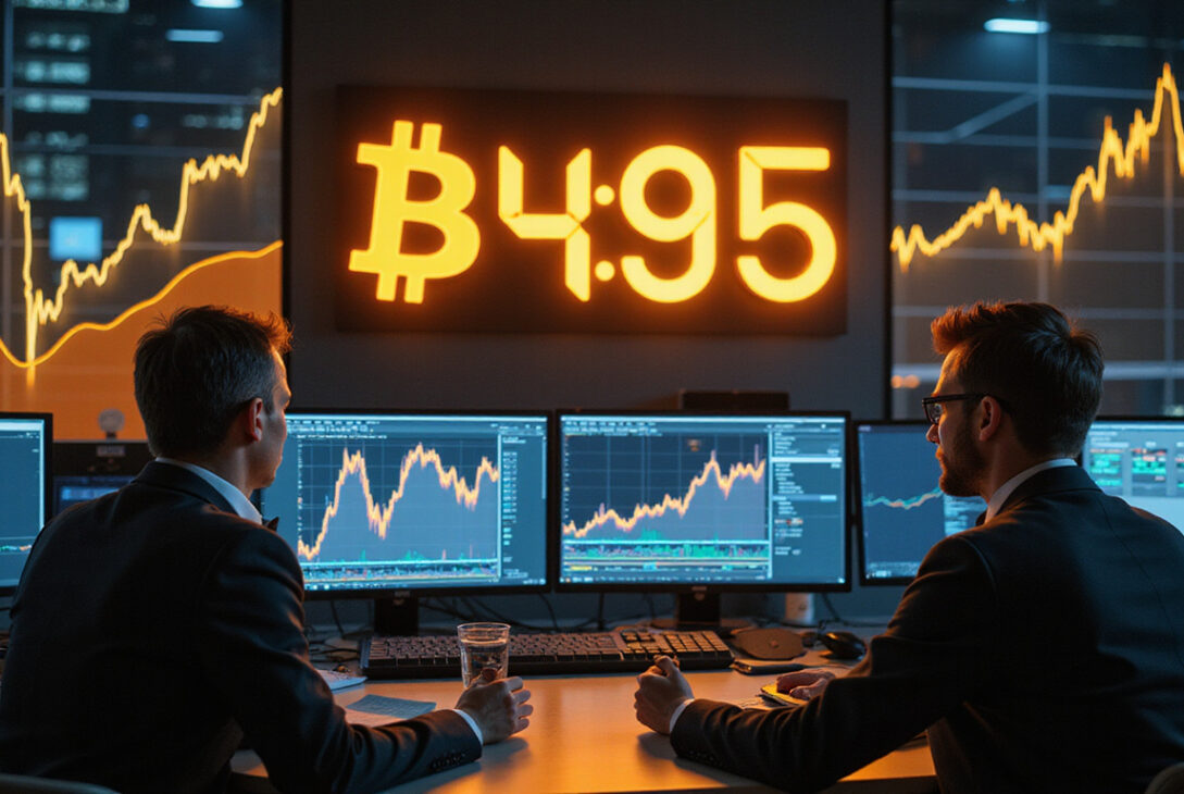 Bitcoin halving: How Smart Investors Prepare for Massive Gains