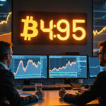 Bitcoin halving: How Smart Investors Prepare for Massive Gains