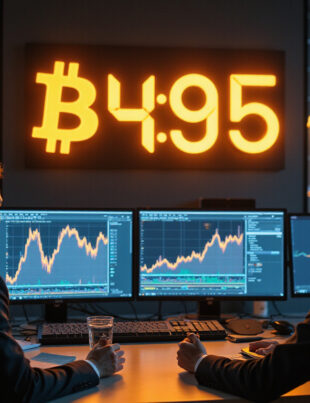 Bitcoin halving: How Smart Investors Prepare for Massive Gains