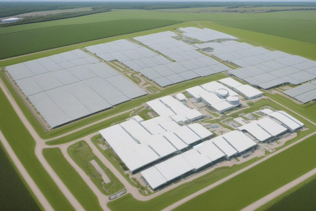 Bowling Green Breaks Ground in Clean Energy: UFS ARK Launches Hydrogen Detection Technology Venture