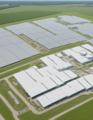 Bowling Green Breaks Ground in Clean Energy: UFS ARK Launches Hydrogen Detection Technology Venture