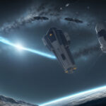 Breaking Barriers: NASA's Wideband Technology Demo Paves the Way for Seamless Space Communications