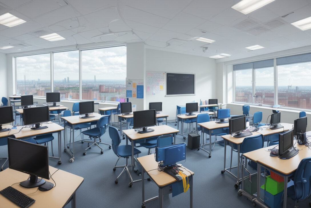 Bridging the Gap: New Medical Technology Courses Launched in West Midlands