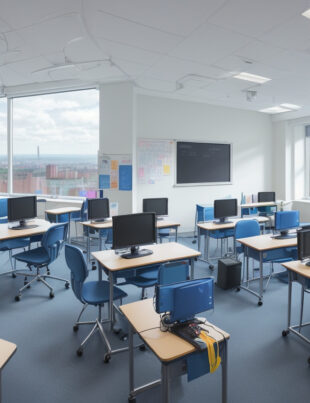 Bridging the Gap: New Medical Technology Courses Launched in West Midlands