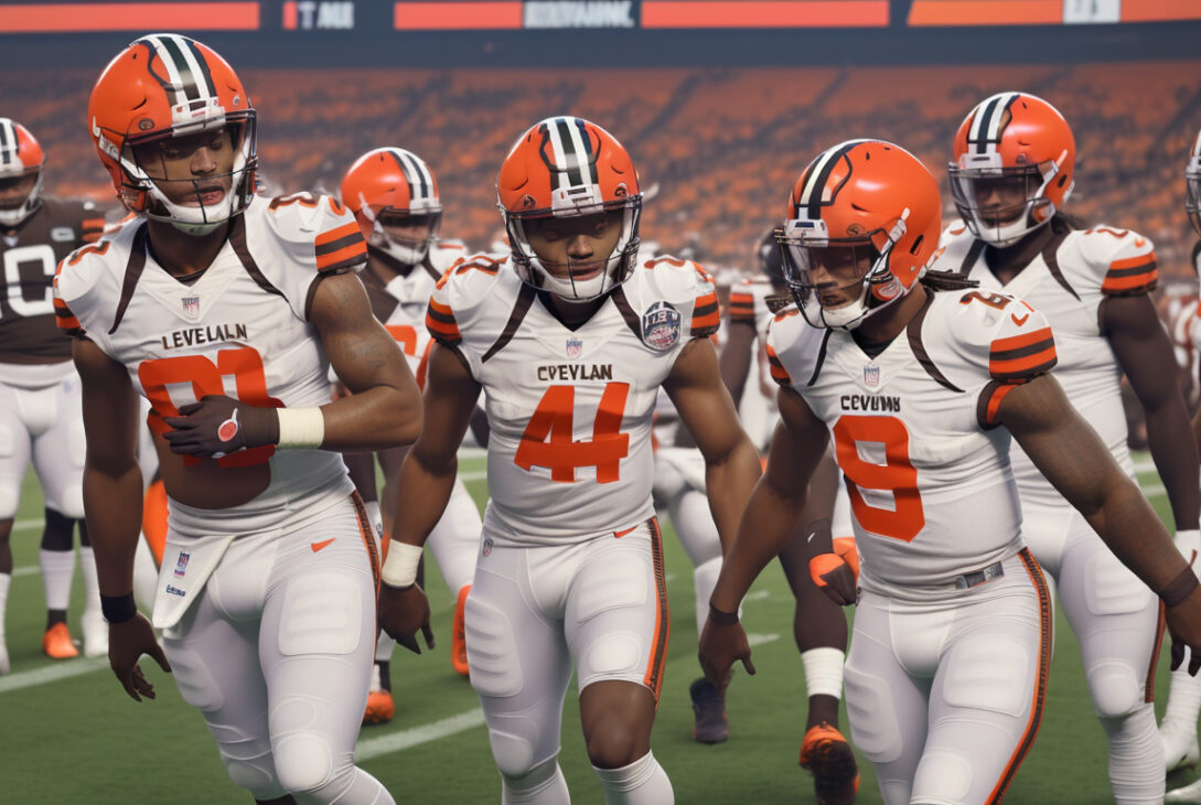 Browns Prepare for Watson's Comeback: What Deshaun Watson's Return Means for the Team