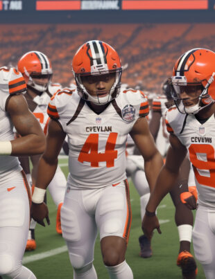 Browns Prepare for Watson's Comeback: What Deshaun Watson's Return Means for the Team