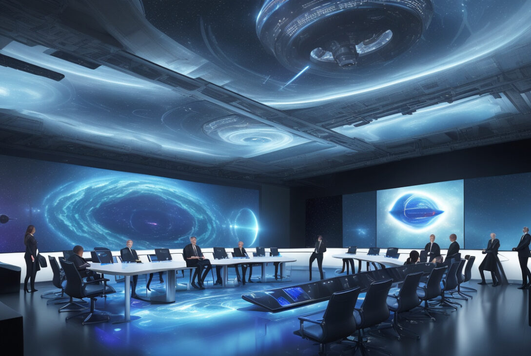 CACI Expands Its Space Strategy with $2.6 Billion Acquisition of ARKA Group