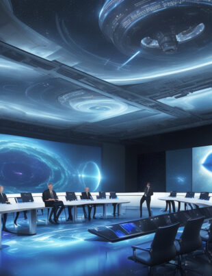 CACI Expands Its Space Strategy with $2.6 Billion Acquisition of ARKA Group