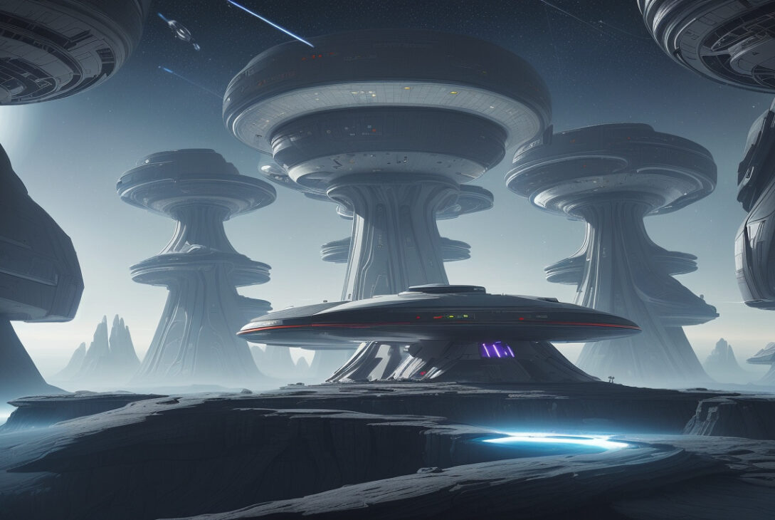 CACI Expands Space Ambitions: Acquires ARKA for $2.6 Billion to Enhance Sensing and Intelligence Systems