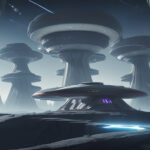 CACI Expands Space Ambitions: Acquires ARKA for $2.6 Billion to Enhance Sensing and Intelligence Systems