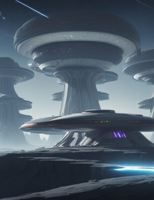 CACI Expands Space Ambitions: Acquires ARKA for $2.6 Billion to Enhance Sensing and Intelligence Systems