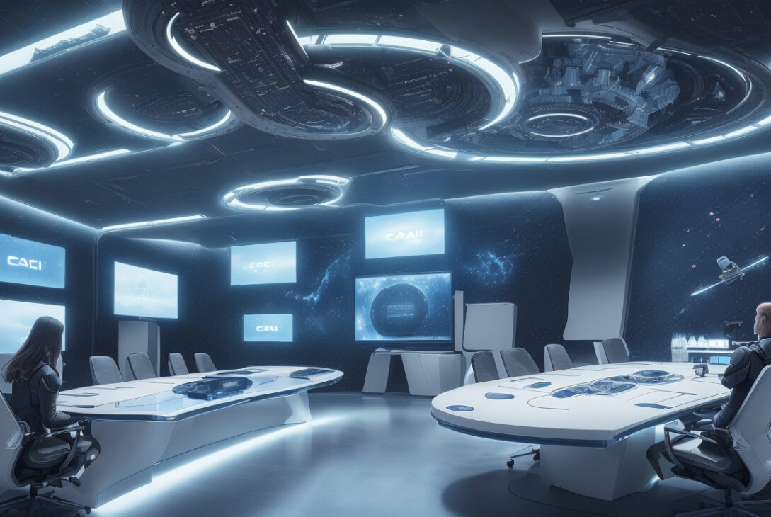 CACI's Bold Move: Acquiring ARKA Group for $2.6 Billion to Boost Space Technology Capabilities