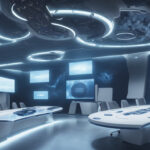 CACI's Bold Move: Acquiring ARKA Group for $2.6 Billion to Boost Space Technology Capabilities