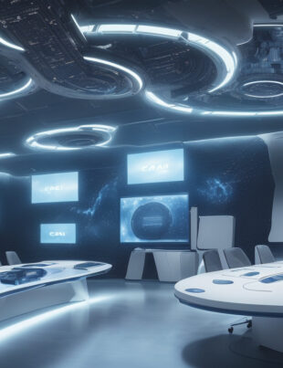 CACI's Bold Move: Acquiring ARKA Group for $2.6 Billion to Boost Space Technology Capabilities