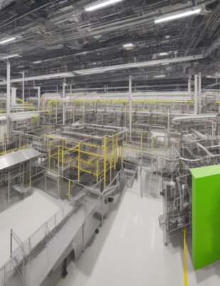 Cargill's $24 Million Tech Upgrade: Revolutionizing Beef Processing with AI Innovation