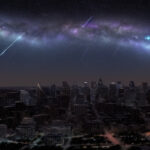 Catch the Cosmic Show: What You Need to Know About This Week’s Meteor Shower Over Austin