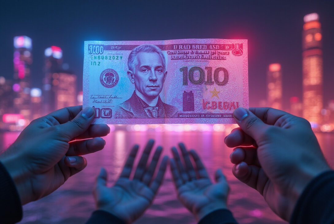 CBDC Uncovered: What Central Bank Digital Currency Means For You