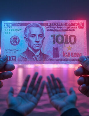 CBDC Uncovered: What Central Bank Digital Currency Means For You