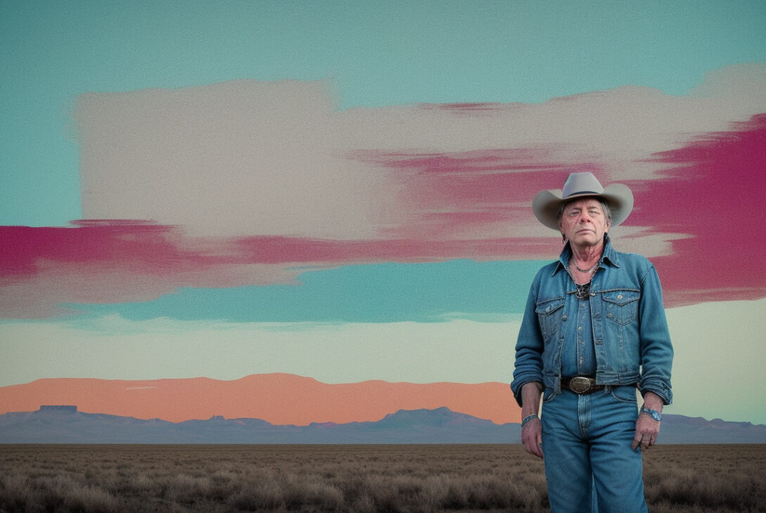 Celebrating the Legacy of Joe Ely: A Journey Through the Years of West Texas Hall of Fame Icon