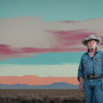 Celebrating the Legacy of Joe Ely: A Journey Through the Years of West Texas Hall of Fame Icon