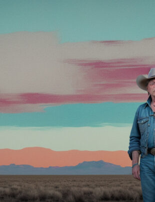 Celebrating the Legacy of Joe Ely: A Journey Through the Years of West Texas Hall of Fame Icon