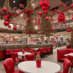 Chick-fil-A Makes Its Comeback in Portland: Revamping a Former Strip Club Space for Christmas Eve Bites at Mall 205
