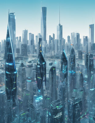 China Unveils $21.4 Billion Venture Capital Initiative to Propel 'Hard Technology' Innovation