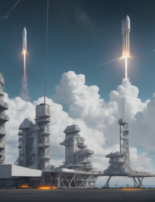 China's Latest Breakthrough: Launch of Innovative Communication Technology Test Satellite