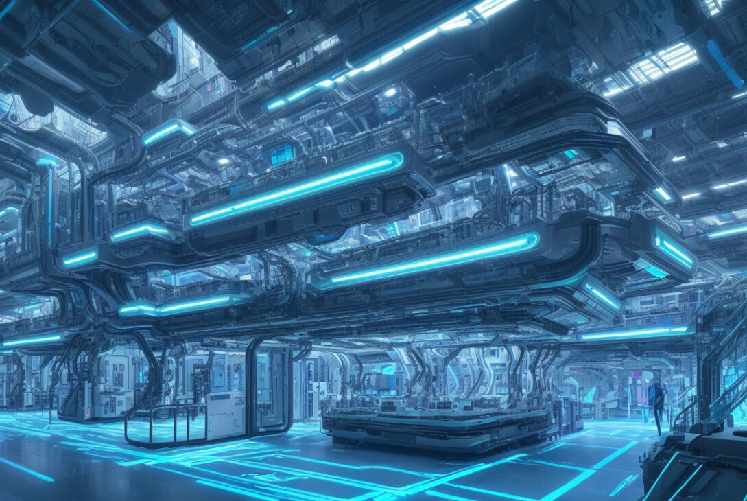 China's Leap in Semiconductor Innovation: Reproducing ASML Technology for Advanced Chip Production