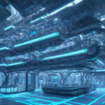 China's Leap in Semiconductor Innovation: Reproducing ASML Technology for Advanced Chip Production