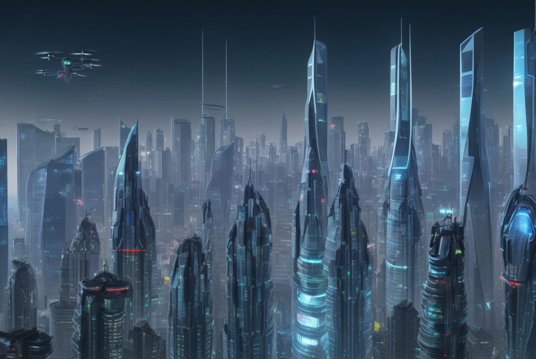 China's Technological Dominance: How the Communist Party Outpaces the West in Engineering and Innovation