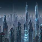 China's Technological Dominance: How the Communist Party Outpaces the West in Engineering and Innovation