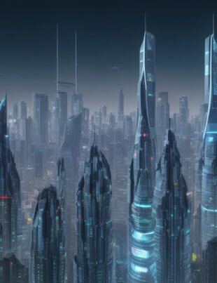 China's Technological Dominance: How the Communist Party Outpaces the West in Engineering and Innovation