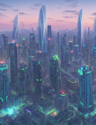 China's Technological Dominance: How the East Outpaced the West in Innovation and Industry