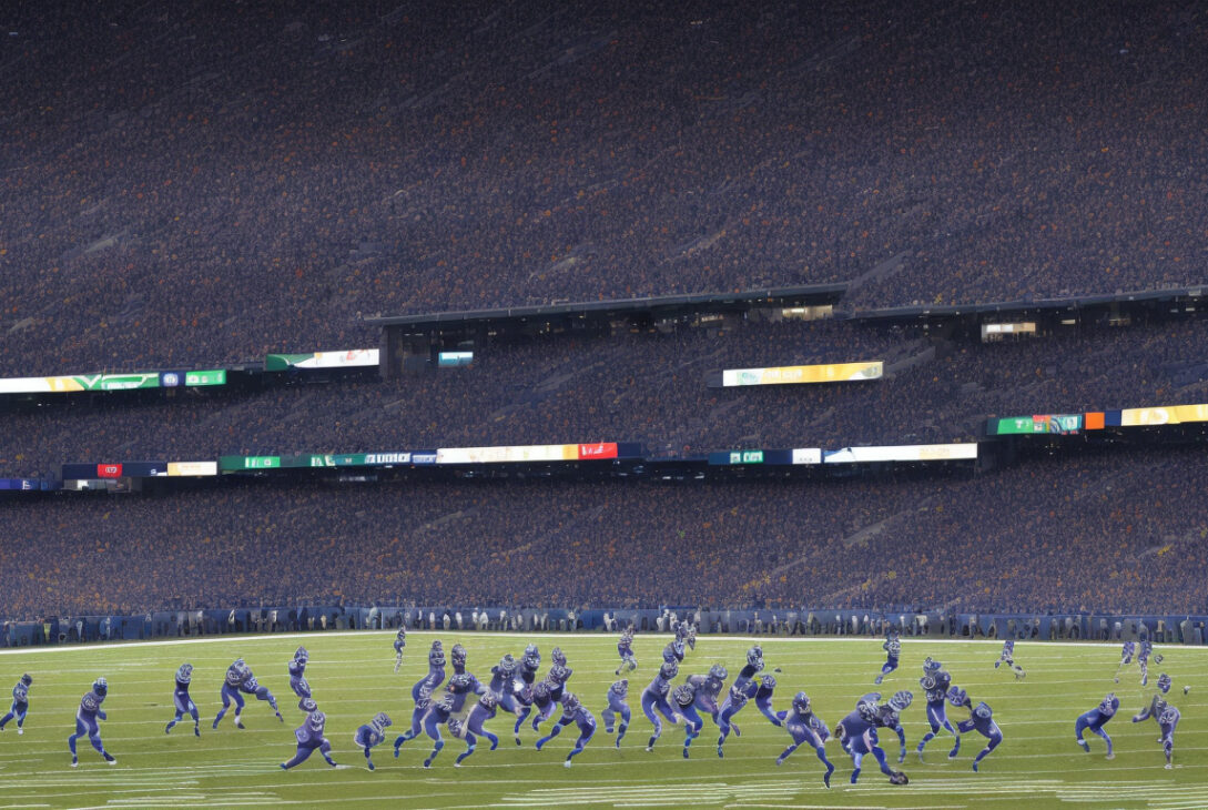 Christmas Clash: How to Catch the Lions vs. Vikings NFL Showdown Today - Live Streaming and Start Time Information!