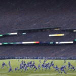 Christmas Clash: How to Catch the Lions vs. Vikings NFL Showdown Today - Live Streaming and Start Time Information!