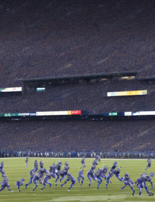 Christmas Clash: How to Catch the Lions vs. Vikings NFL Showdown Today - Live Streaming and Start Time Information!