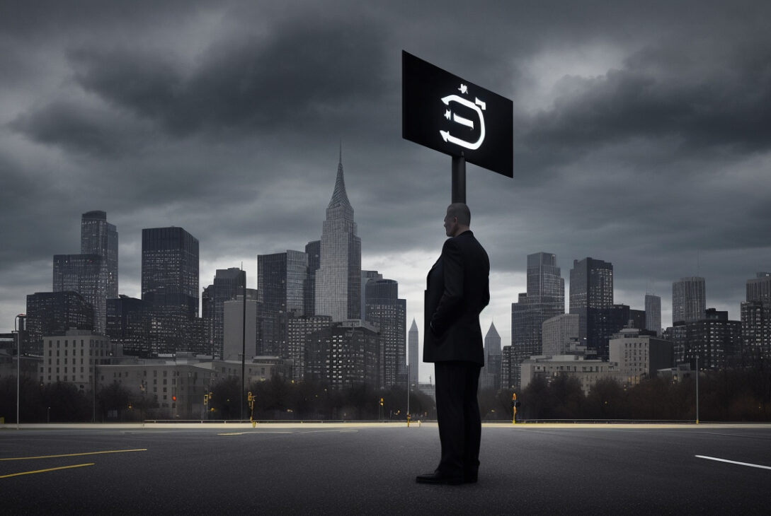 Dan Bongino's Crossroads: Deputy FBI Director Weighs Future Moves Amid Speculation