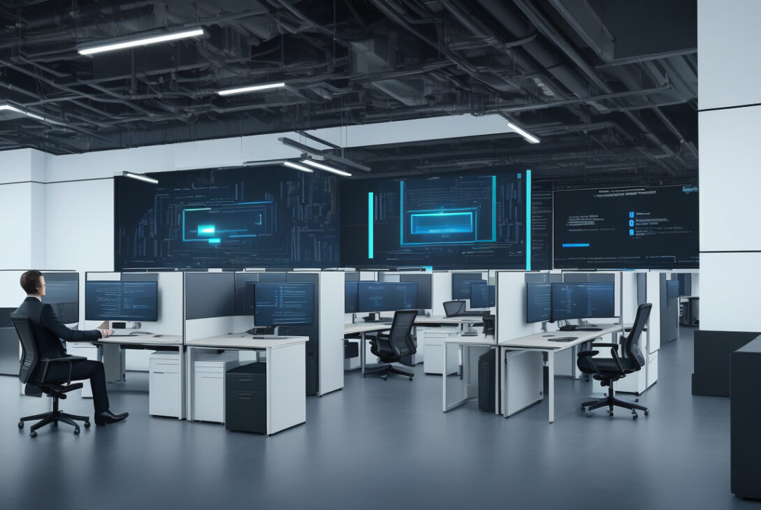 Davenport Appoints Mike Boddicker as New IT Director to Enhance Cybersecurity Initiatives