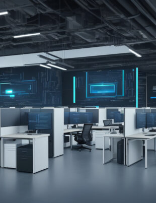 Davenport Appoints Mike Boddicker as New IT Director to Enhance Cybersecurity Initiatives