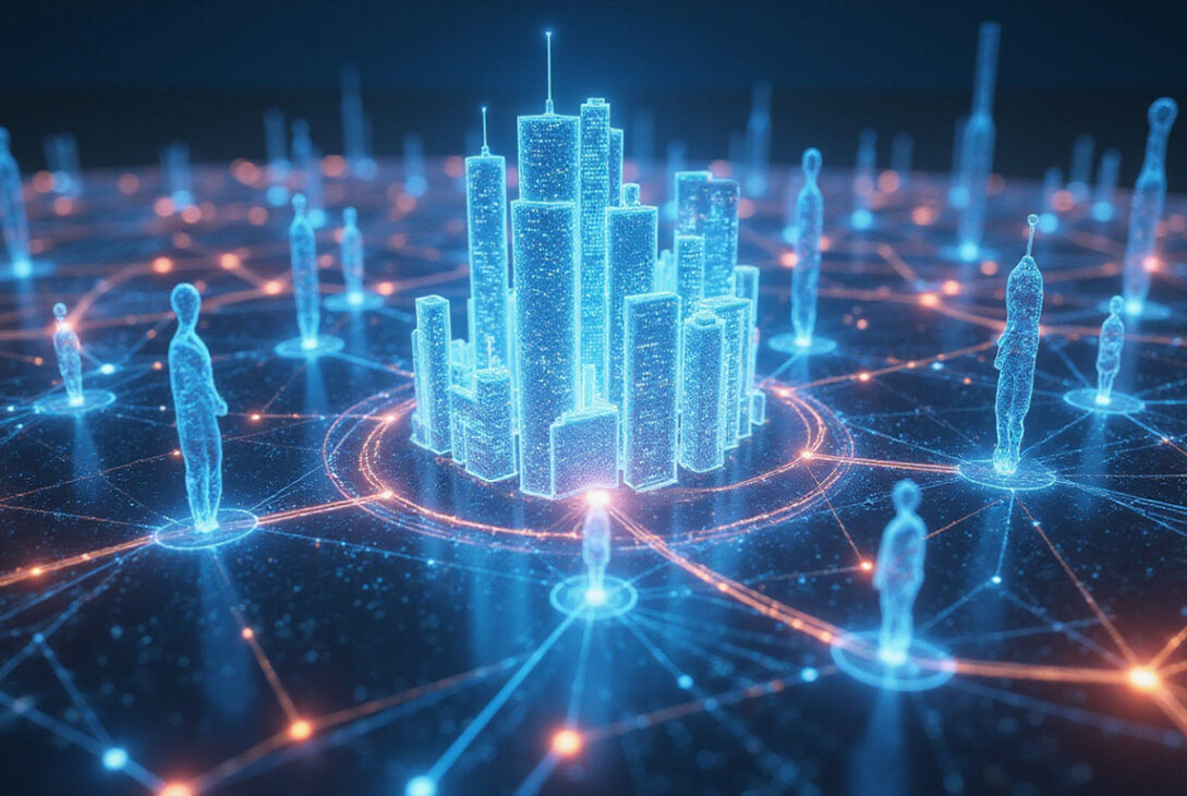 Decentralized autonomous organization secrets: Build trustless communities that scale