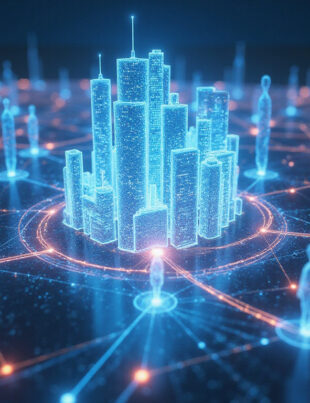 Decentralized autonomous organization secrets: Build trustless communities that scale